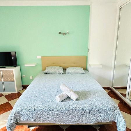 G&G Benalbeach Sea Views Benalmadena Luaran gambar