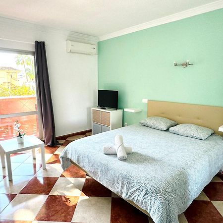 G&G Benalbeach Sea Views Benalmadena Luaran gambar