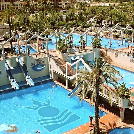 G&G Benalbeach Sea Views Benalmadena Luaran gambar