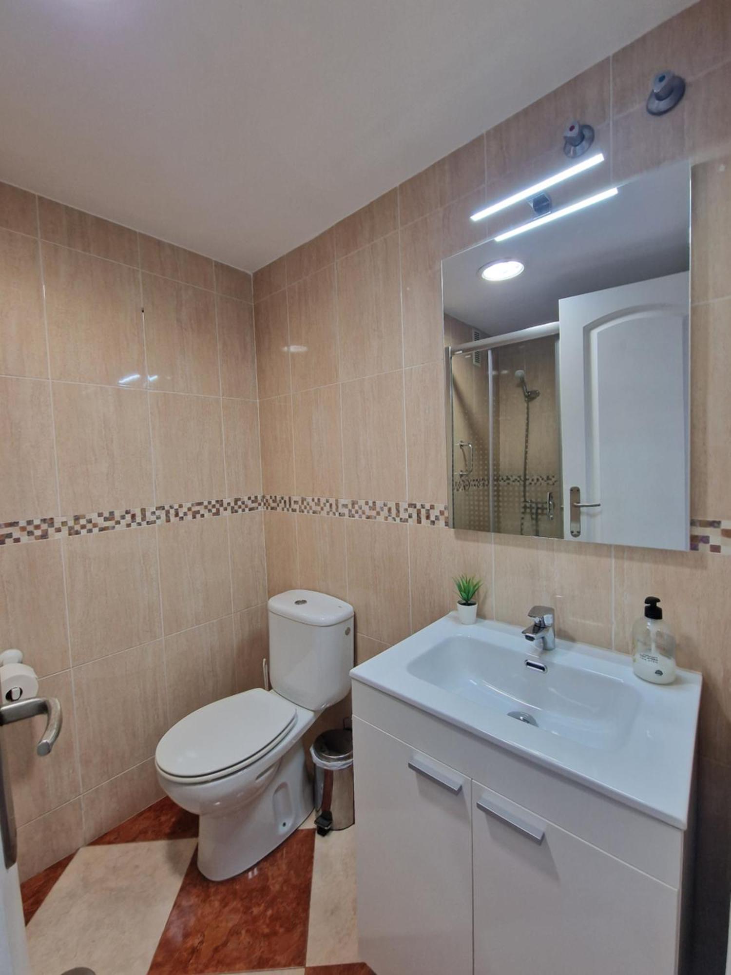 G&G Benalbeach Sea Views Benalmadena Luaran gambar