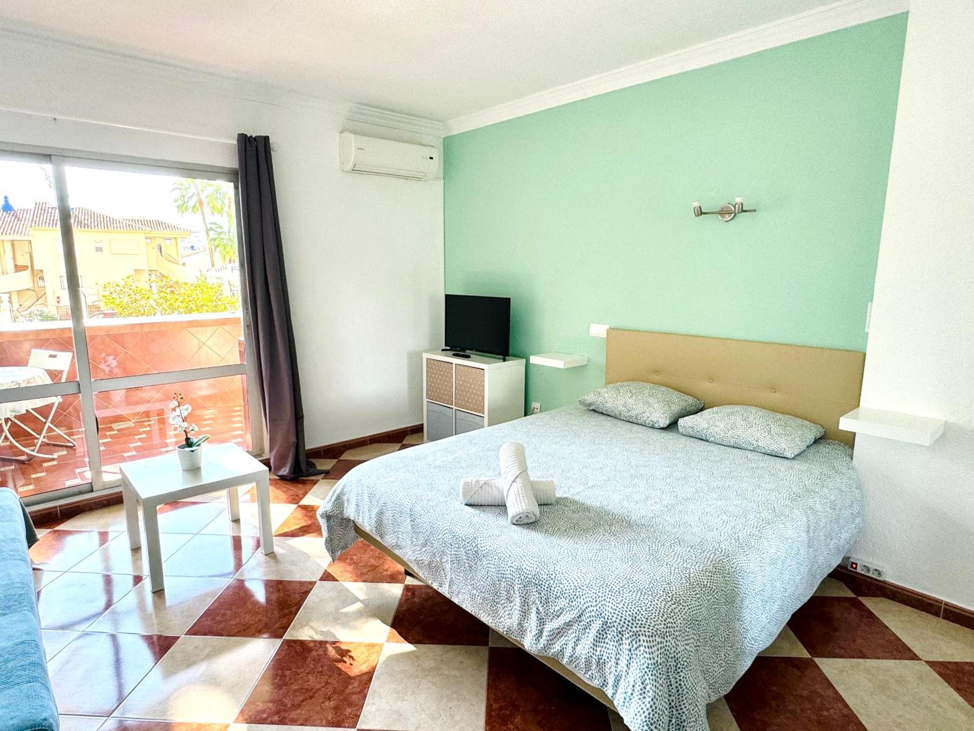 G&G Benalbeach Sea Views Benalmadena Luaran gambar