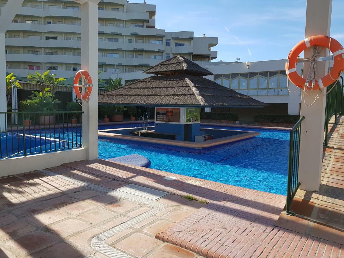 G&G Benalbeach Sea Views Benalmadena Luaran gambar