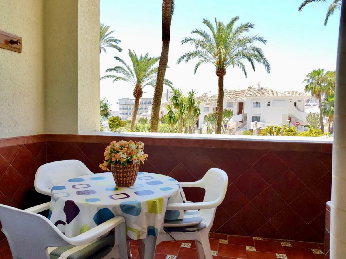 G&G Benalbeach Sea Views Benalmadena Luaran gambar