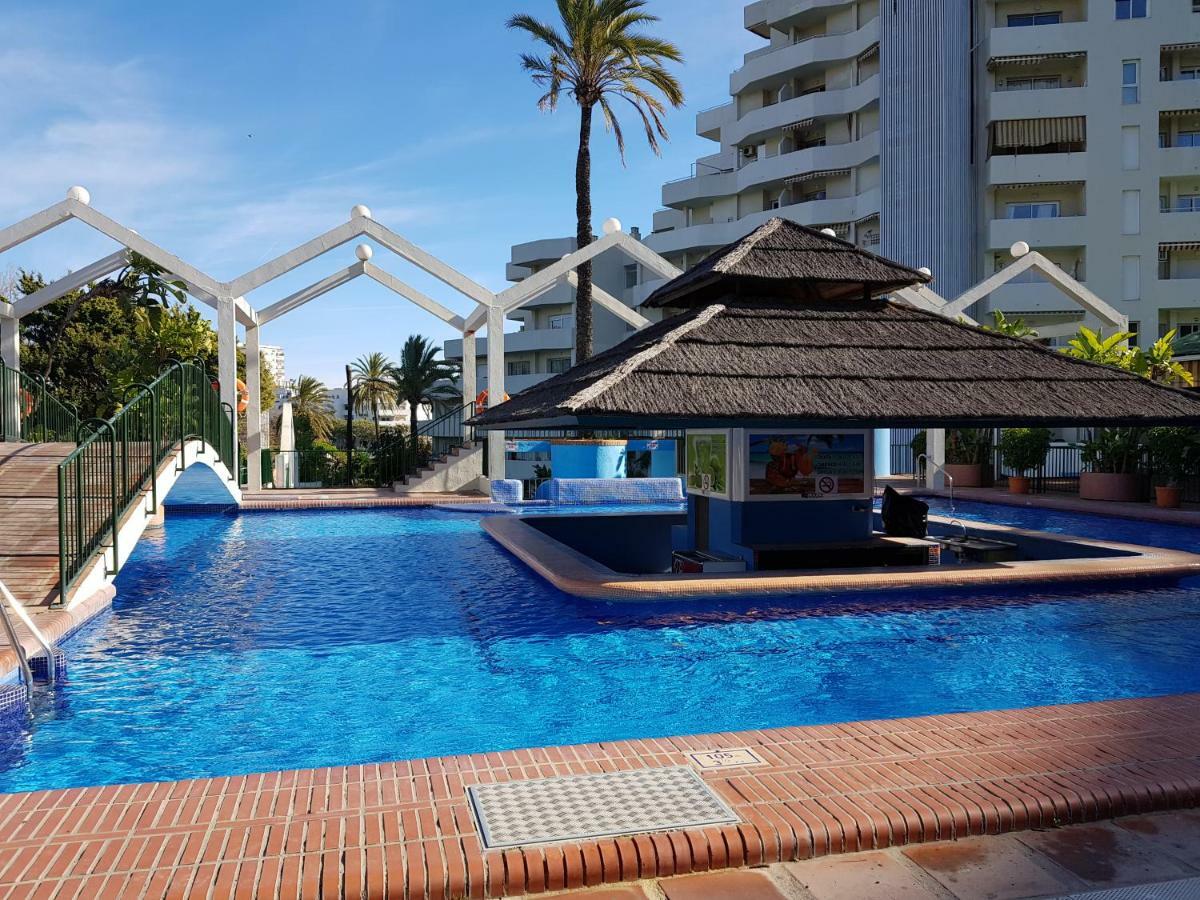 G&G Benalbeach Sea Views Benalmadena Luaran gambar