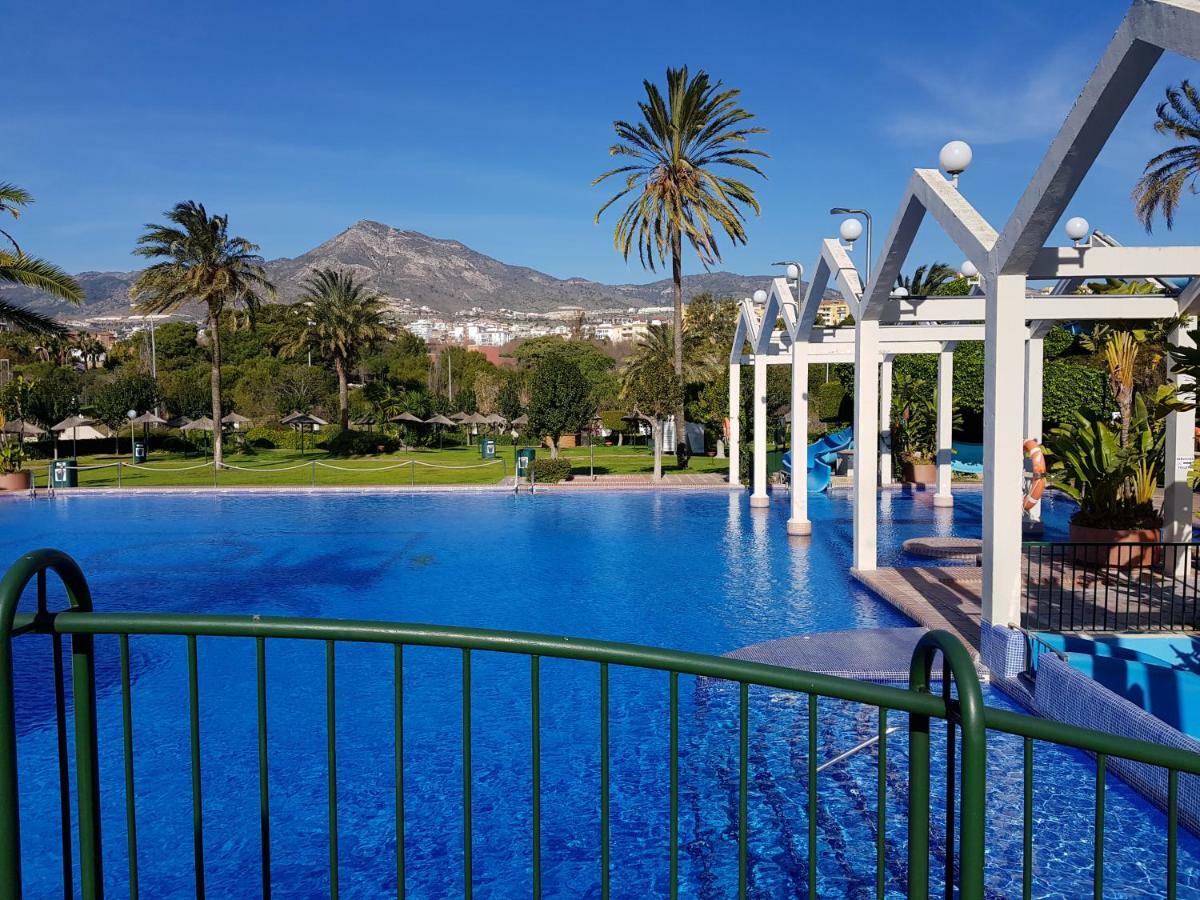 G&G Benalbeach Sea Views Benalmadena Luaran gambar