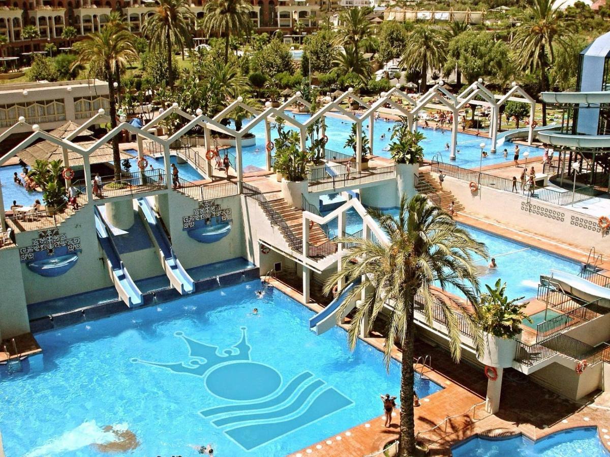 G&G Benalbeach Sea Views Benalmadena Luaran gambar