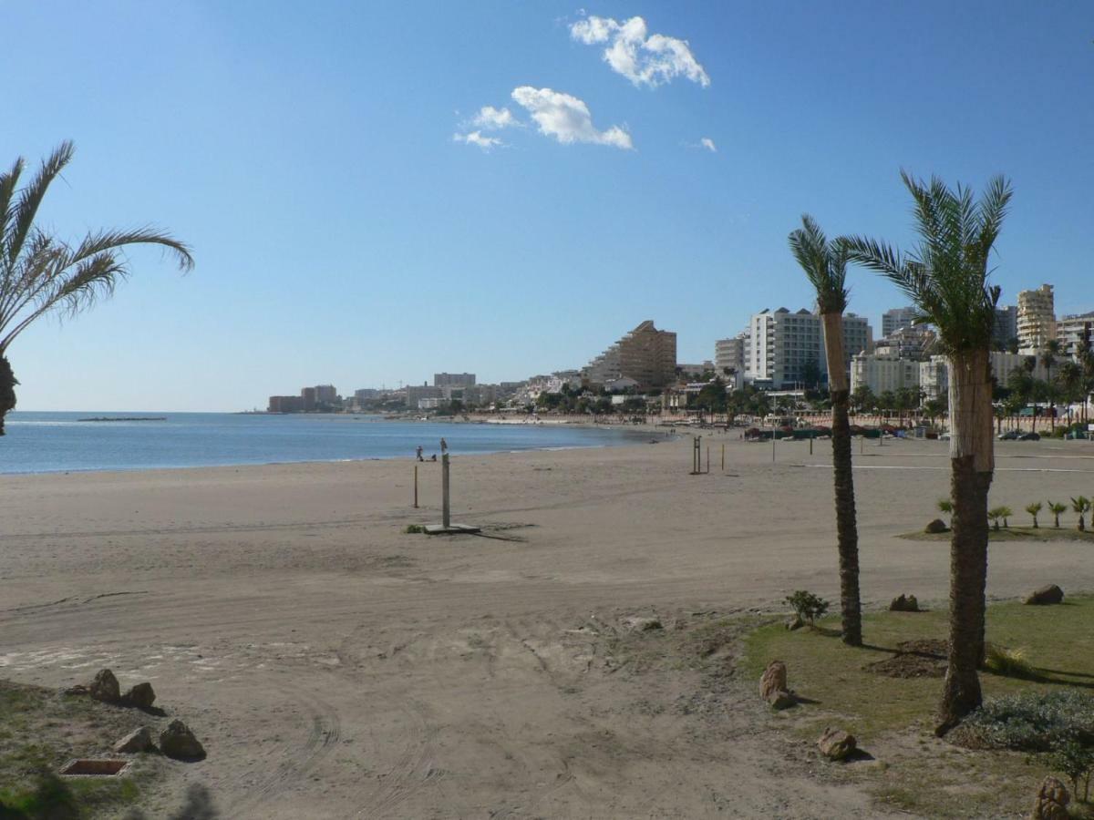 G&G Benalbeach Sea Views Benalmadena Luaran gambar
