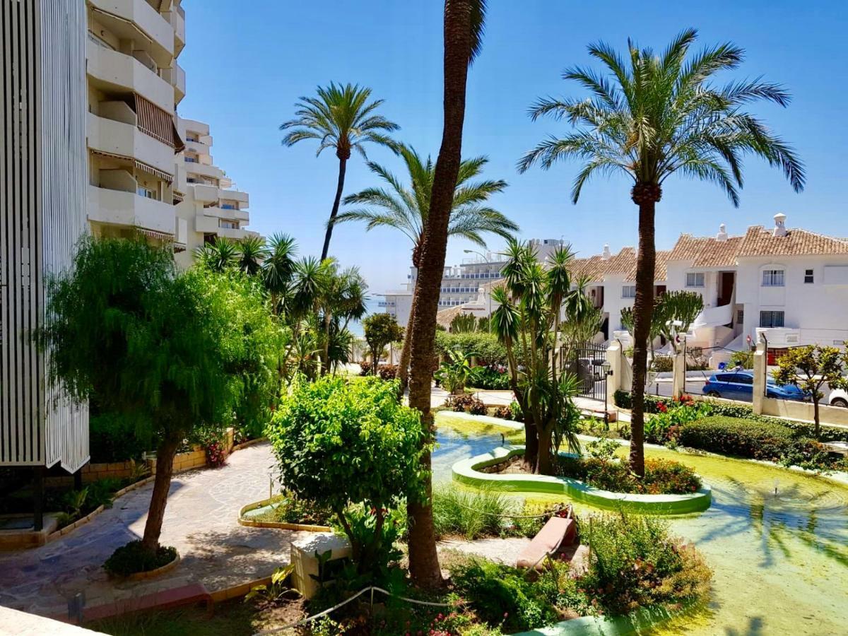 G&G Benalbeach Sea Views Benalmadena Luaran gambar